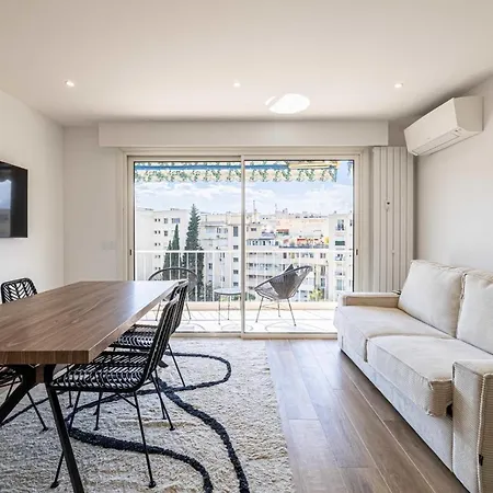 Sublime Renovated - 4p1br - Terrace *