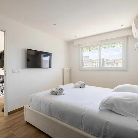 Sublime Renovated - 4p1br - Terrace *